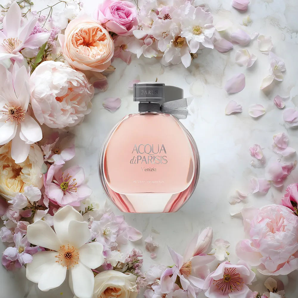 Acqua Di Parisis venizia Poster ACQUA DI PARISIS VENIZIA WOMEN EDP 100ML - Image 1