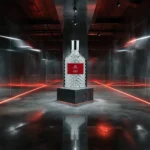 ALBANE NOBLE RED SOLAR 100ML