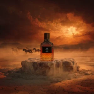 ALBANE NOBLE MUSTANG 100ML