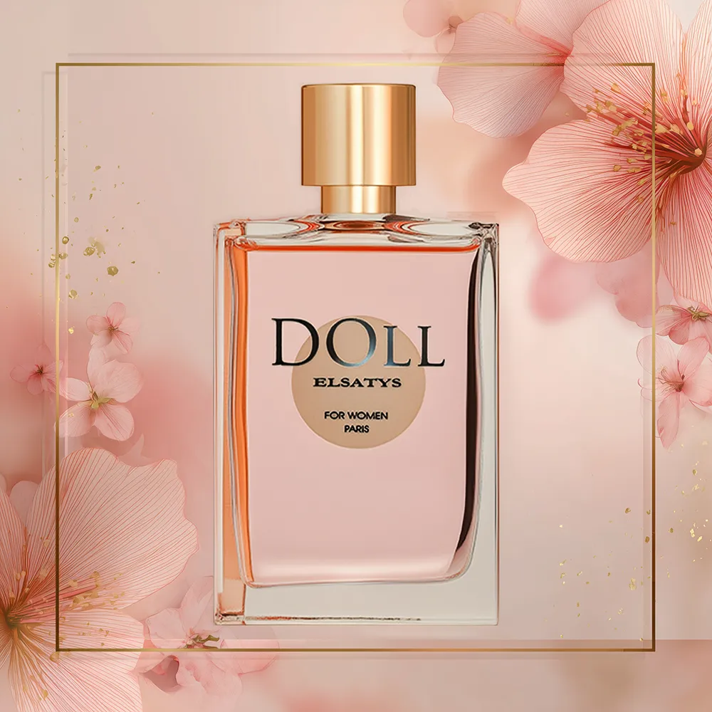 ELSATYS DOLL Elsatys Doll 75ML - Image 1