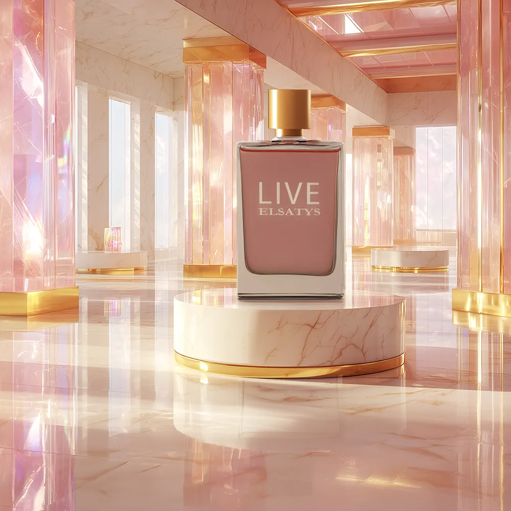 LIVE ELSATYS LIVE ELSATYS 75 ML - Image 1