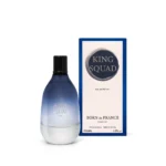 KING SQUAD - BORN IN FRANCE 100ML - Image 3