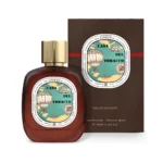 LIVELY CASA DEL TOBACCO 100ML - Image 3