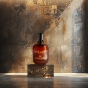 IRIS OUD - BORN IN FRANCE 100ML