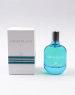 VIRGIN ISLAND - BORN IN FRANCE 100ML - Image 3
