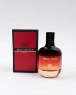 MEMORIES - BORN IN FRANCE 100ML - Image 3