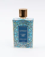 LIVELY FOR ORIENT AL AMANA 75ML - Image 2
