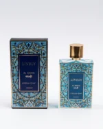 LIVELY FOR ORIENT AL AMANA 75ML - Image 3