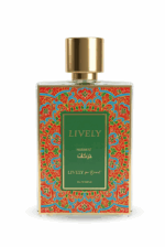 LIVELY FOR ORIENT HARAKAT 75ML
