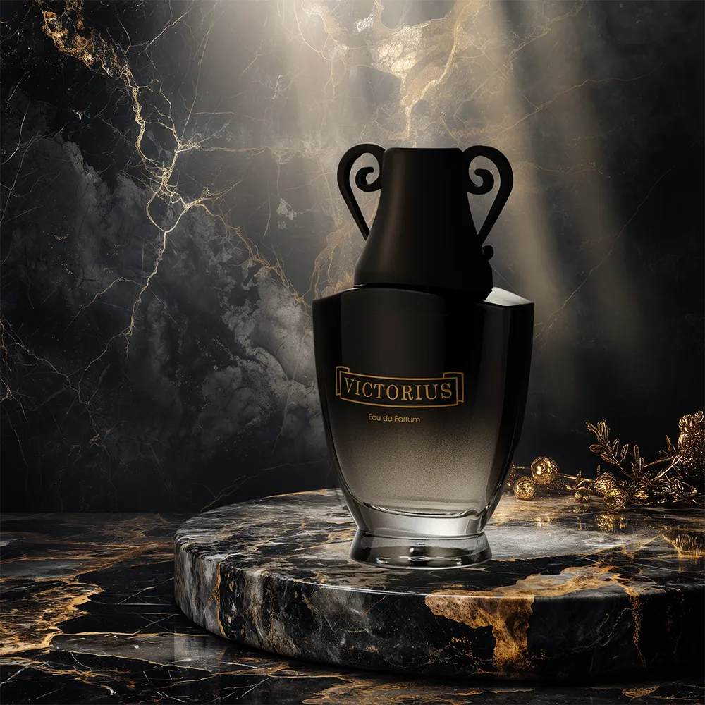 lively victorious men VICTORIUS V MEN - Image 1