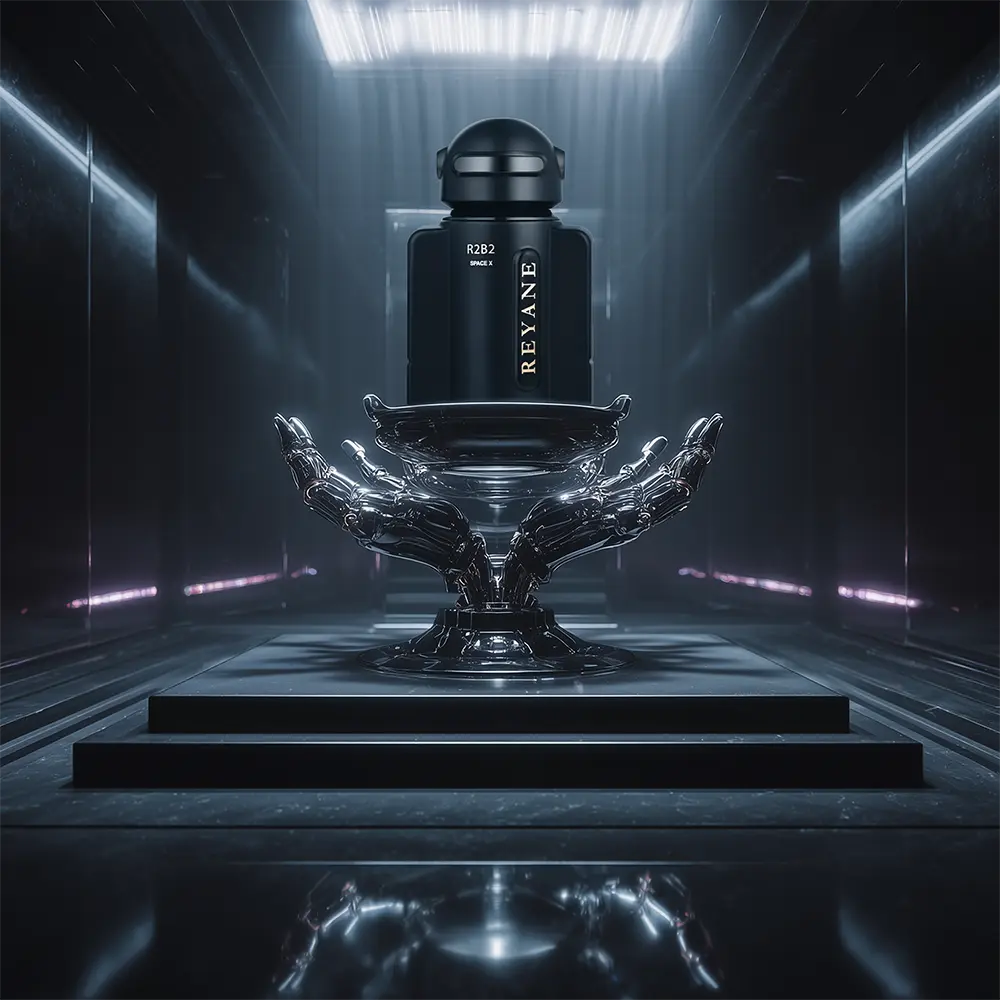 r2b2 space x men R2B2 SPACE X 100ML - Image 1