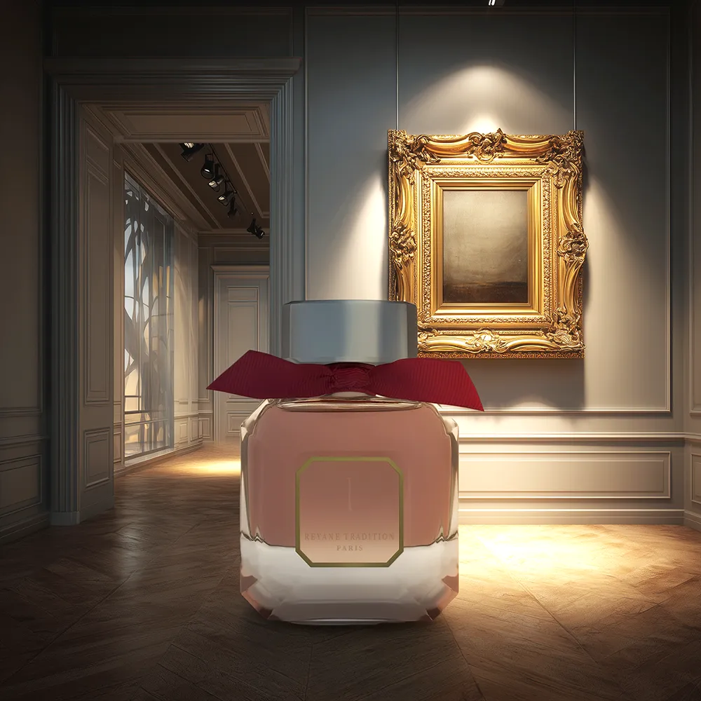 reyane l REYANE WOMEN I - Image 1